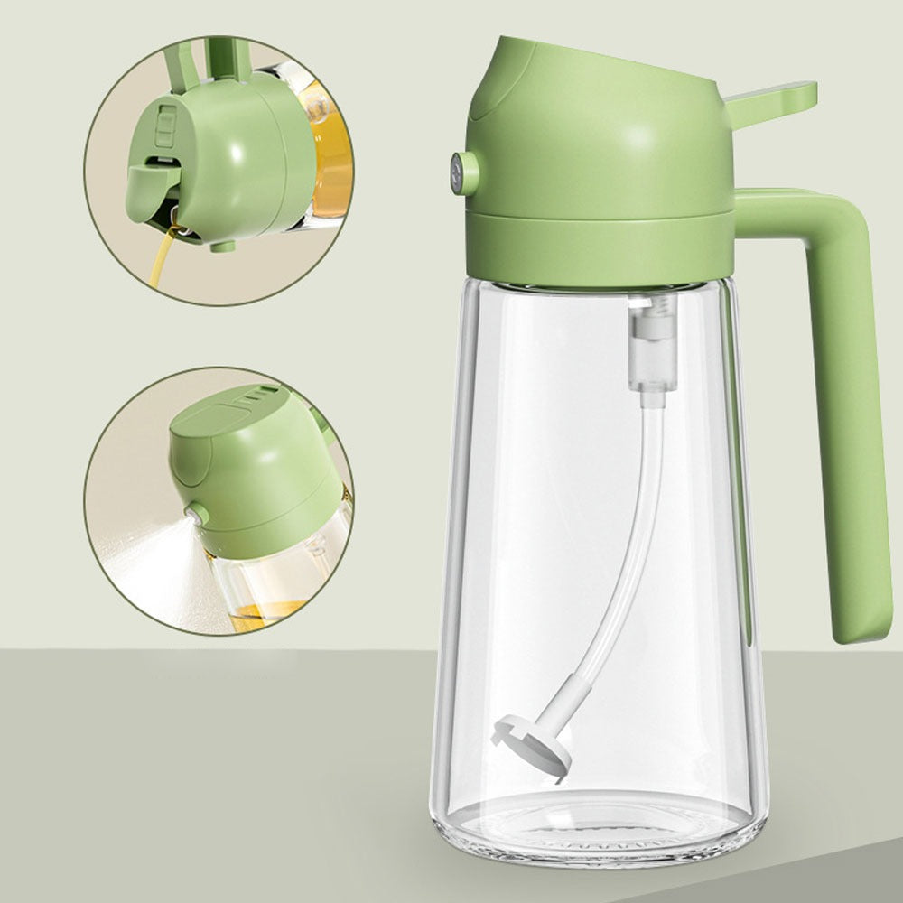 Pure MIst 2 in 1 Oil Sprayer