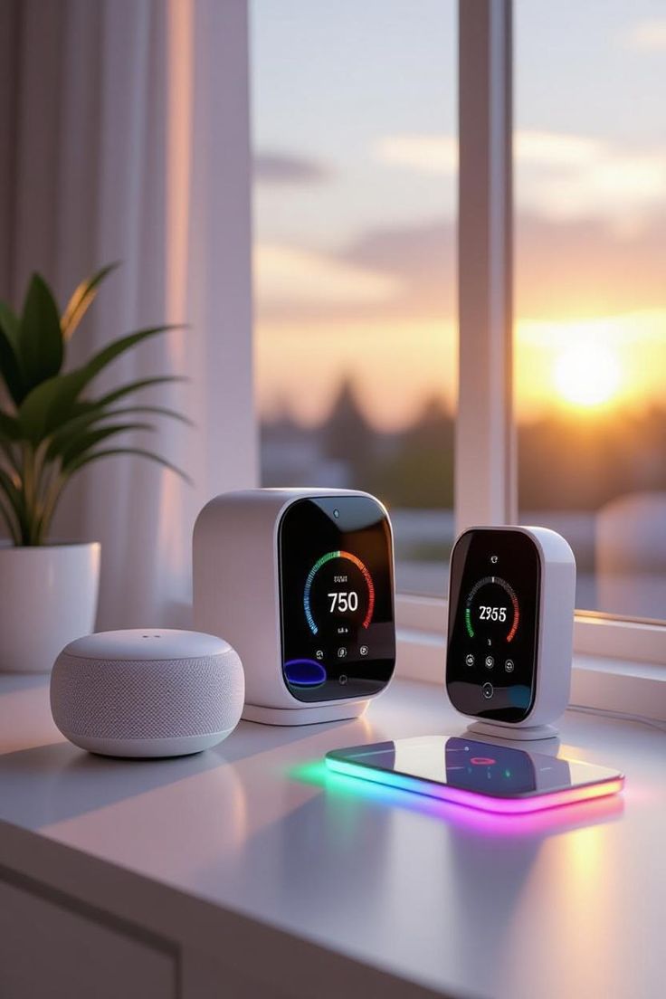 Smart Gadgets